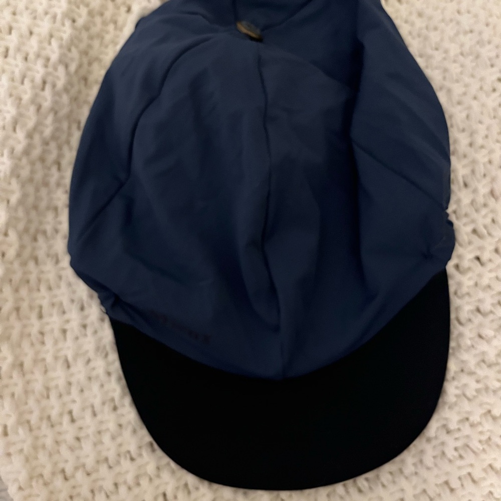 Lemieux Halt silk super condition Atlantic